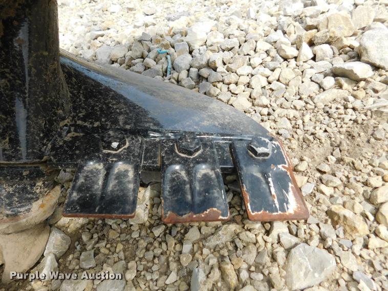 image for item DM9472 Double flight auger