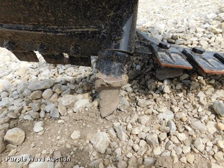 image for item DM9472 Double flight auger