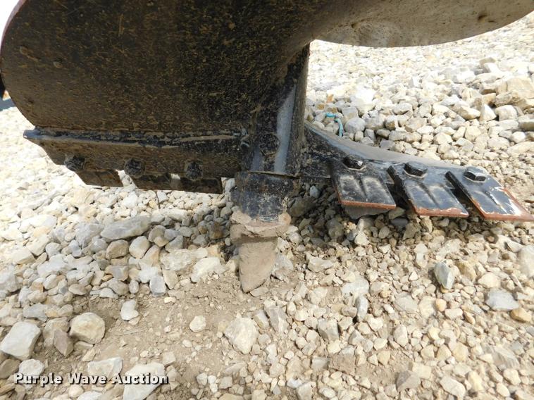 image for item DM9472 Double flight auger