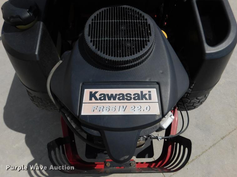 image for item DM9476 2013 Toro 74626 riding lawn mower