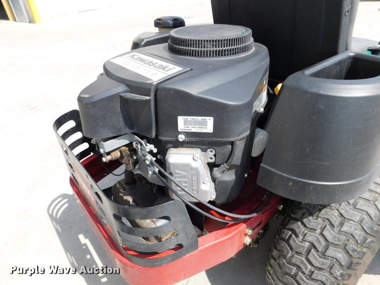 image for item DM9476 2013 Toro 74626 riding lawn mower
