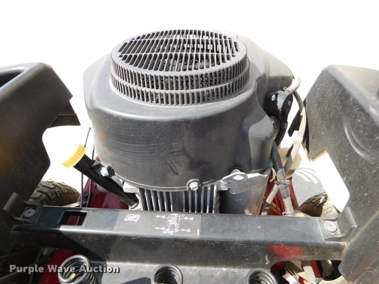 image for item DM9476 2013 Toro 74626 riding lawn mower