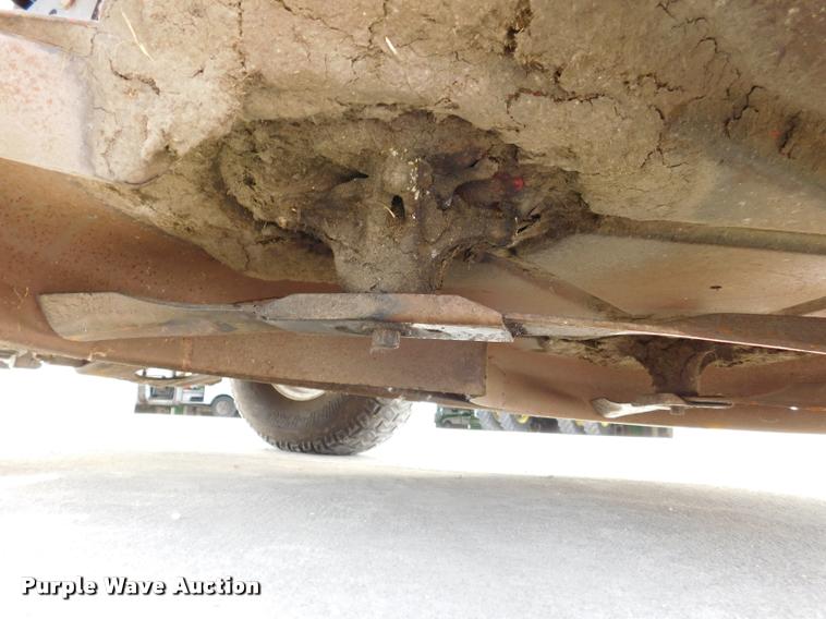 image for item DM9476 2013 Toro 74626 riding lawn mower