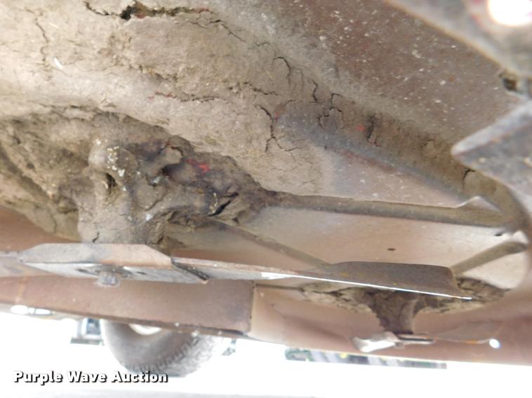 image for item DM9476 2013 Toro 74626 riding lawn mower