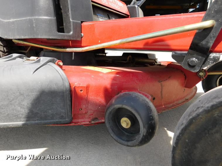 image for item DM9476 2013 Toro 74626 riding lawn mower