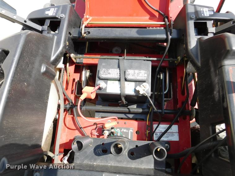 image for item DM9476 2013 Toro 74626 riding lawn mower