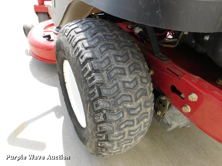 image for item DM9476 2013 Toro 74626 riding lawn mower