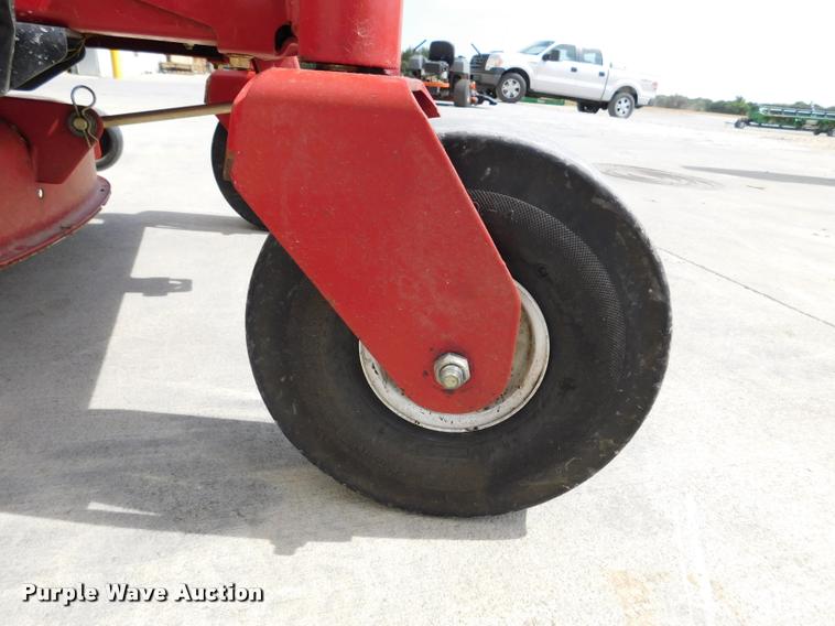 image for item DM9476 2013 Toro 74626 riding lawn mower