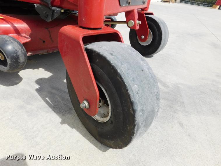 image for item DM9476 2013 Toro 74626 riding lawn mower