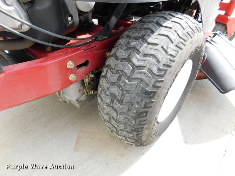 image for item DM9476 2013 Toro 74626 riding lawn mower