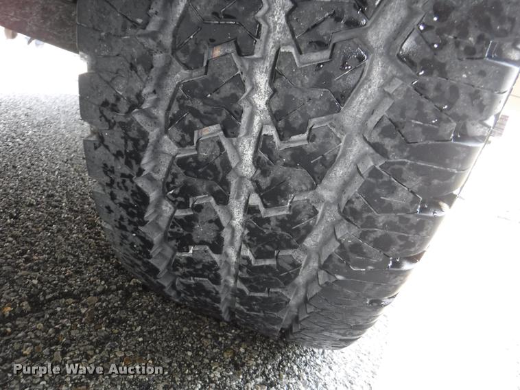 image for item J5683 2009 Chevrolet Silverado 1500 Ext. Cab pickup truck