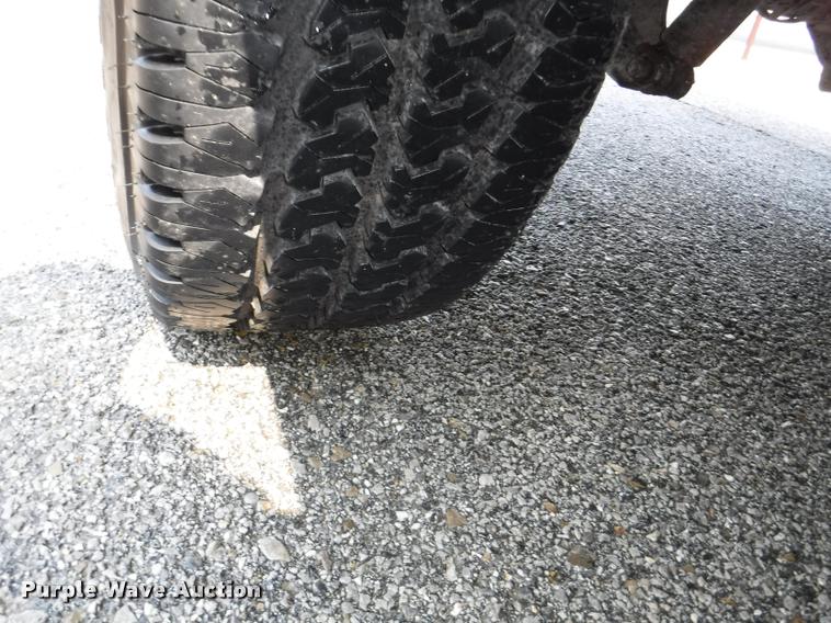 image for item J5683 2009 Chevrolet Silverado 1500 Ext. Cab pickup truck