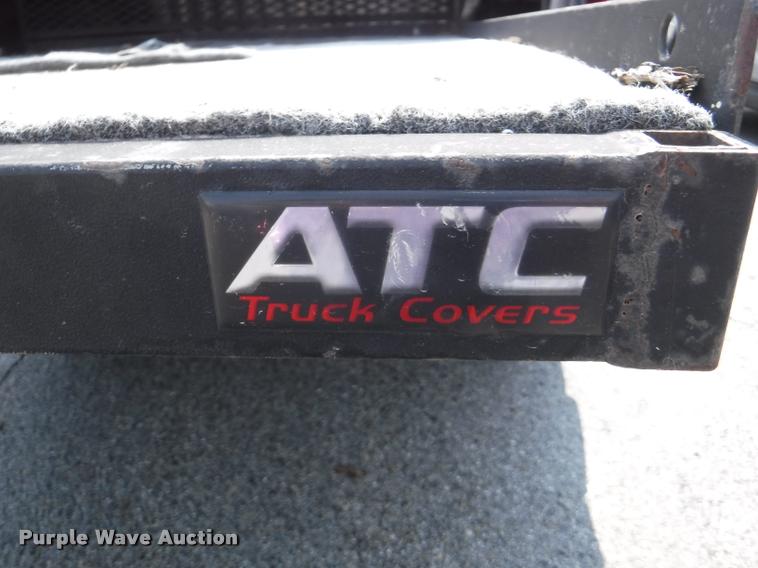 image for item J5683 2009 Chevrolet Silverado 1500 Ext. Cab pickup truck