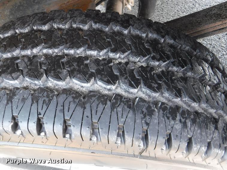 image for item J5683 2009 Chevrolet Silverado 1500 Ext. Cab pickup truck