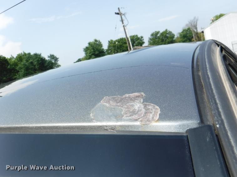 image for item J5683 2009 Chevrolet Silverado 1500 Ext. Cab pickup truck