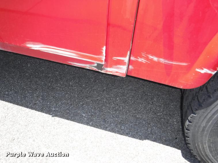 image for item J5684 2002 Ford F450 Super Duty XL service truck