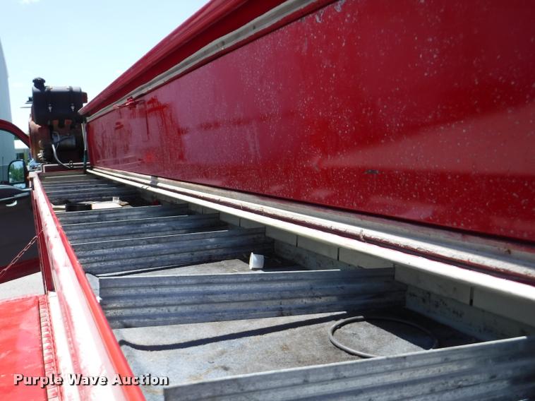 image for item J5684 2002 Ford F450 Super Duty XL service truck