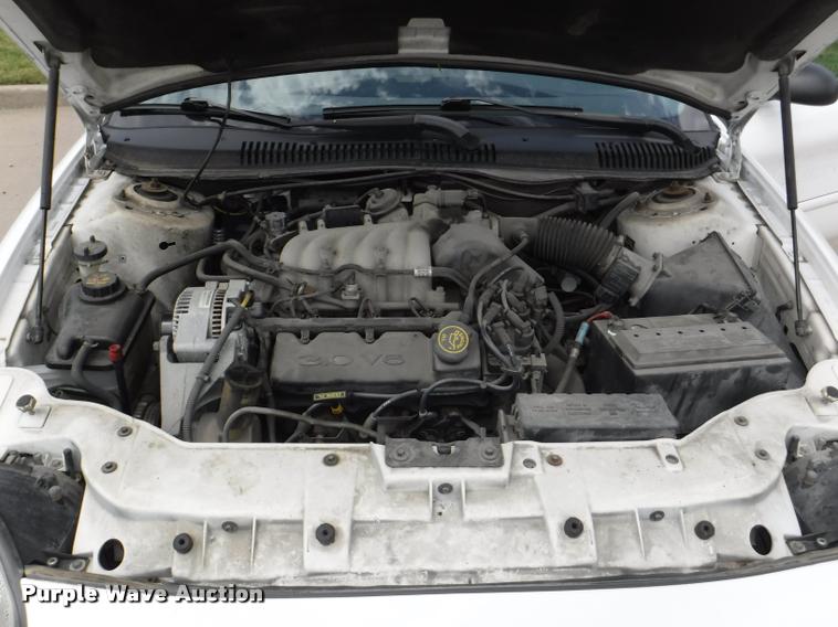 image for item J5685 1999 Ford Taurus LX