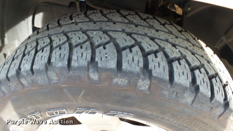 image for item K3868 2012 Dodge Ram 1500 Quad Cab pickup truck