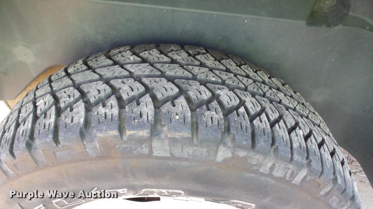 image for item K3868 2012 Dodge Ram 1500 Quad Cab pickup truck