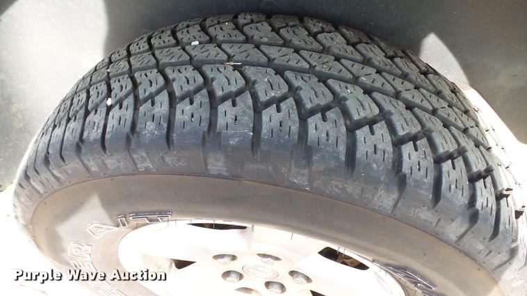 image for item K3868 2012 Dodge Ram 1500 Quad Cab pickup truck