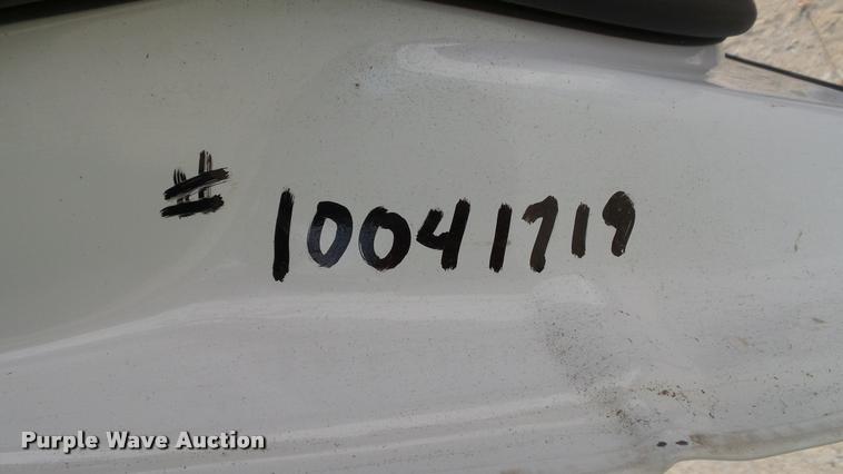 image for item K3868 2012 Dodge Ram 1500 Quad Cab pickup truck