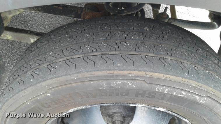 image for item K3869 2011 Dodge Ram 5500HD service truck