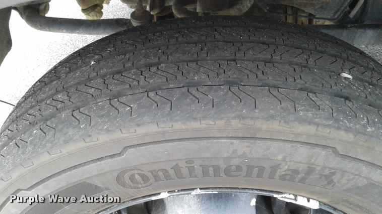 image for item K3869 2011 Dodge Ram 5500HD service truck