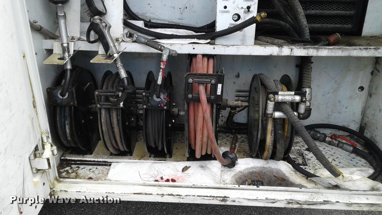 image for item K3869 2011 Dodge Ram 5500HD service truck