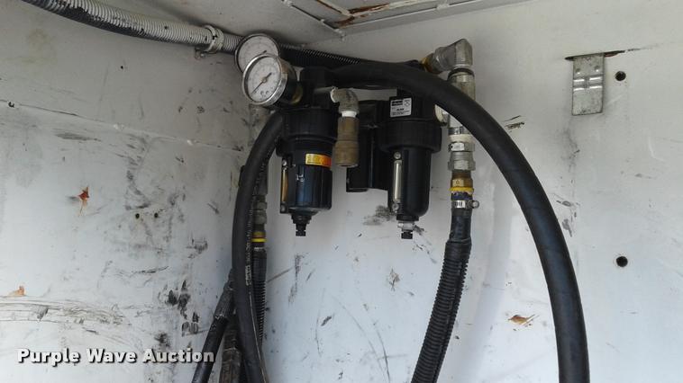 image for item K3869 2011 Dodge Ram 5500HD service truck