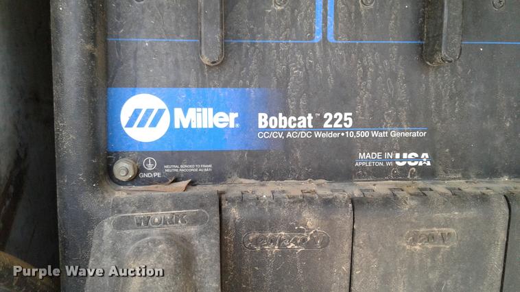 image for item K3869 2011 Dodge Ram 5500HD service truck