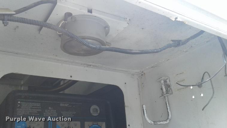 image for item K3869 2011 Dodge Ram 5500HD service truck