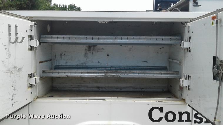 image for item K3869 2011 Dodge Ram 5500HD service truck