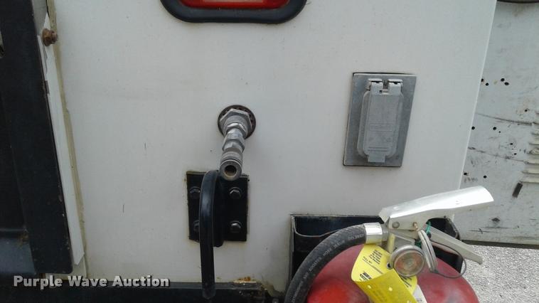 image for item K3869 2011 Dodge Ram 5500HD service truck