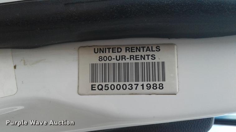 image for item K3869 2011 Dodge Ram 5500HD service truck