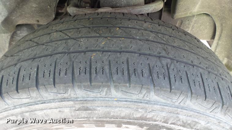 image for item K3870 2011 Dodge Ram 1500 Quad Cab pickup truck