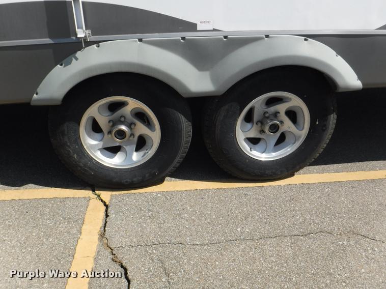 image for item K5917 2005 Sandpiper 305RW camper