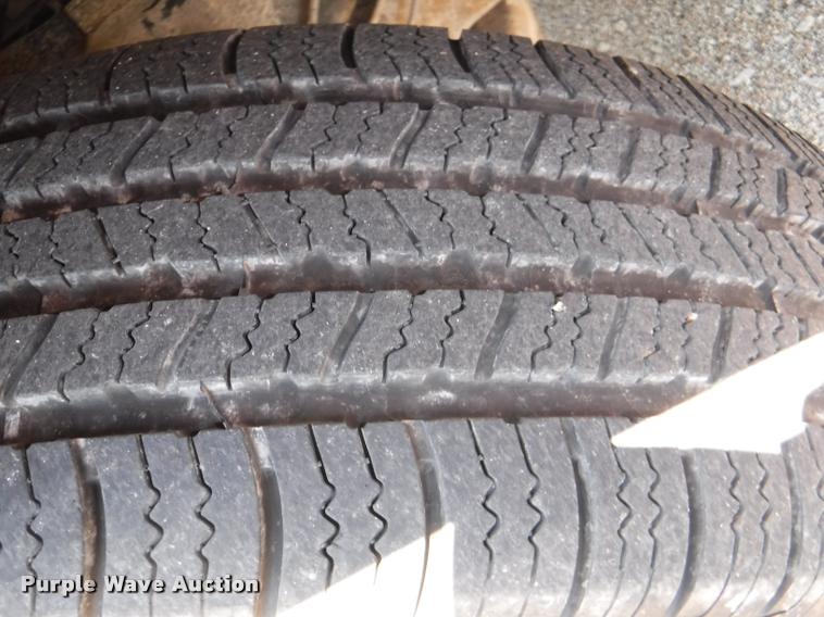 image for item K5937 1996 Chevrolet S10 Ext. Cab pickup truck