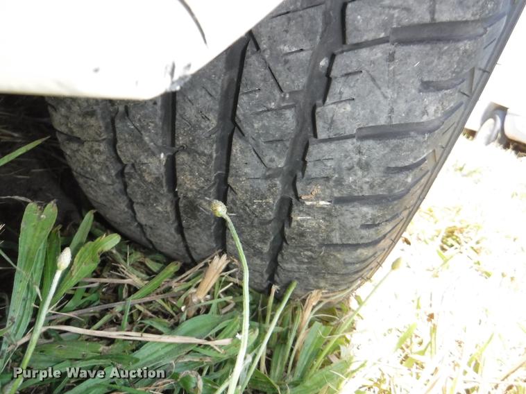 image for item K5956 2008 Chevrolet Impala LS