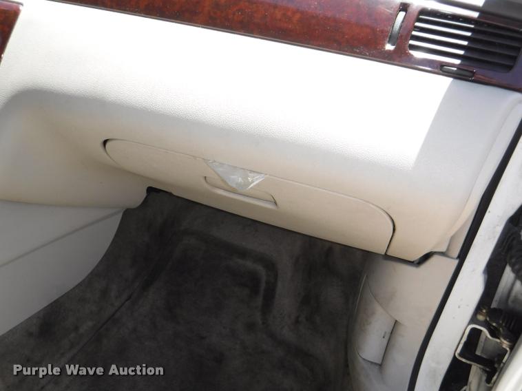 image for item K5956 2008 Chevrolet Impala LS