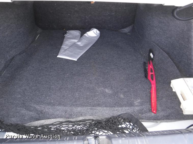 image for item K5956 2008 Chevrolet Impala LS