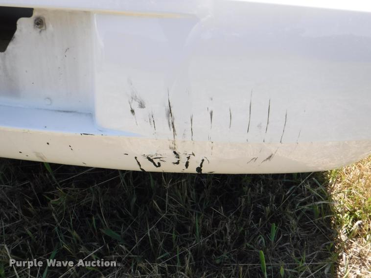 image for item K5956 2008 Chevrolet Impala LS