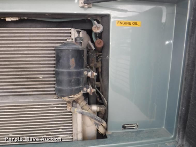 image for item K5967 2003 Holiday Rambler Ambassador RV