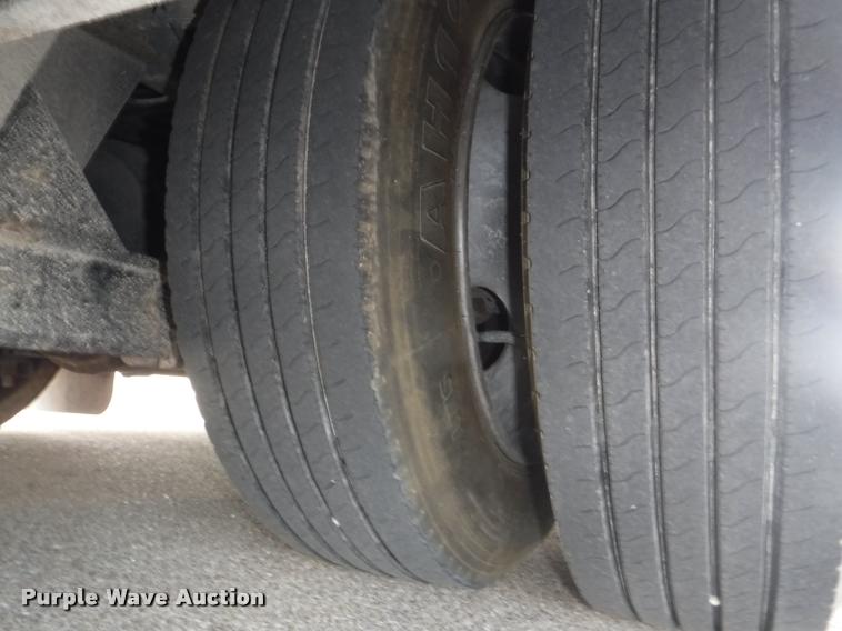 image for item K5967 2003 Holiday Rambler Ambassador RV