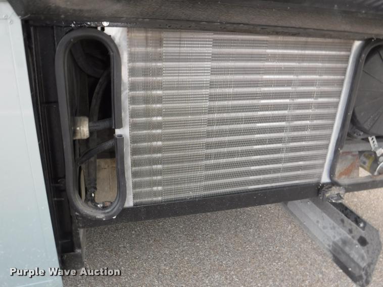 image for item K5967 2003 Holiday Rambler Ambassador RV