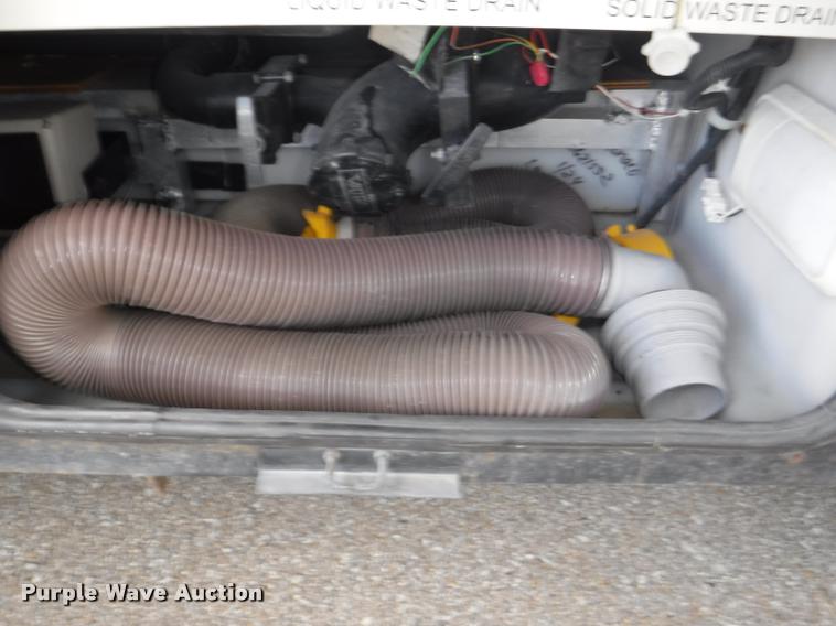 image for item K5967 2003 Holiday Rambler Ambassador RV