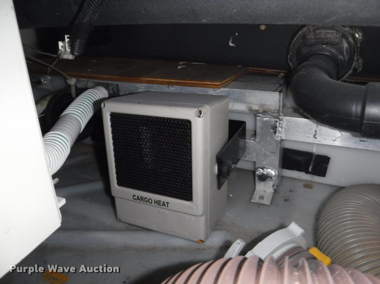 image for item K5967 2003 Holiday Rambler Ambassador RV