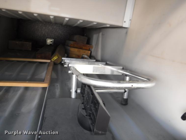 image for item K5967 2003 Holiday Rambler Ambassador RV