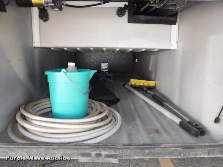 image for item K5967 2003 Holiday Rambler Ambassador RV