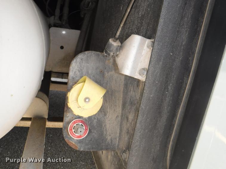 image for item K5967 2003 Holiday Rambler Ambassador RV